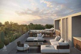 Apartment for sale in Tulum Mexico