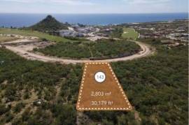 Commercial-Retail for sale in San Jose del Cabo Mexico
