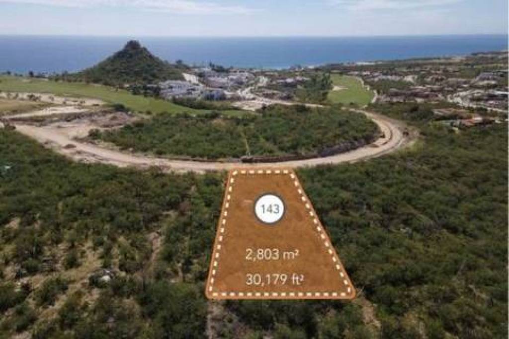 Commercial-Retail for sale in San Jose del Cabo Mexico