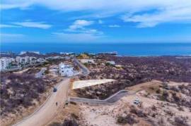 Land-Plot for sale in San Jose del Cabo Mexico