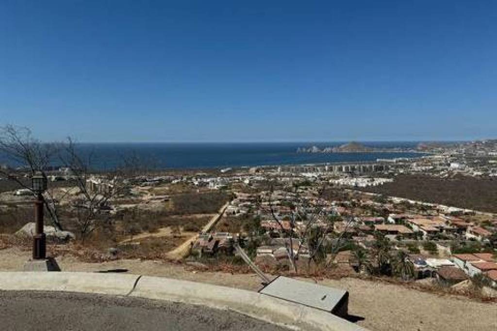 Lot 12E Rancho Paraiso, Cabo Corridor,