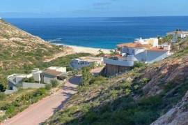38 Paseo del Rey, Lot 38 Cabo Colorado, San Jose Corridor,