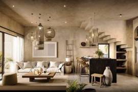 Apartment for sale in Tulum Mexico