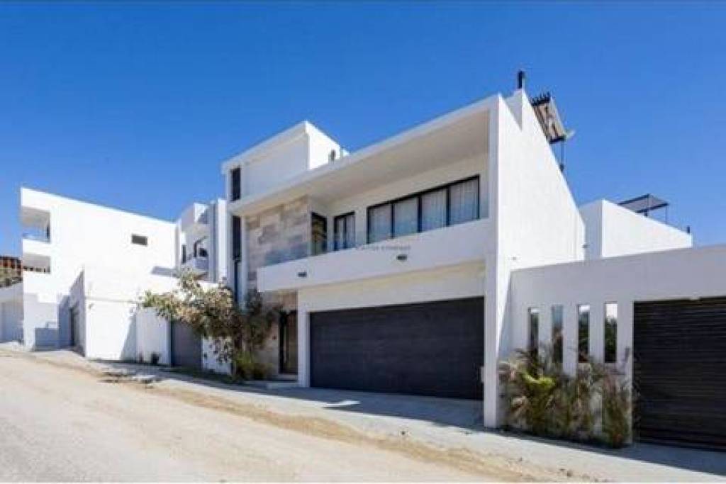 Villa-House for sale in San Lucas Mexico
