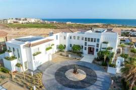 Beach Estates, Luz de Diamante, Pacific,