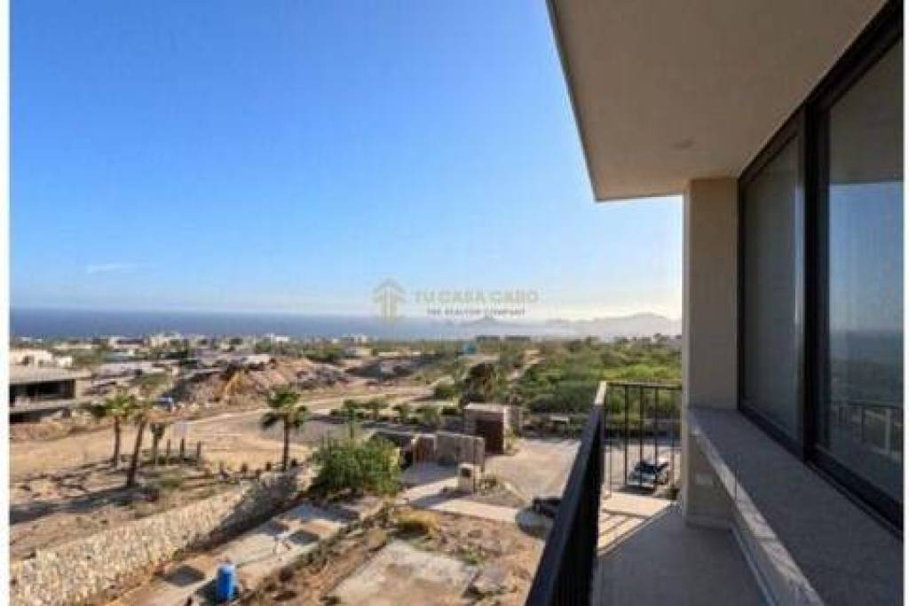 Condo for sale in San Lucas Mexico