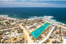 Apartment for sale in East Cape Mexico