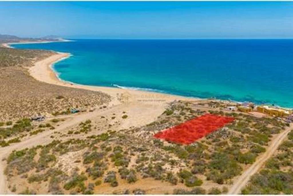 Apartment for sale in East Cape Mexico