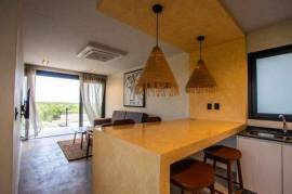 Apartment for sale in Tulum Mexico