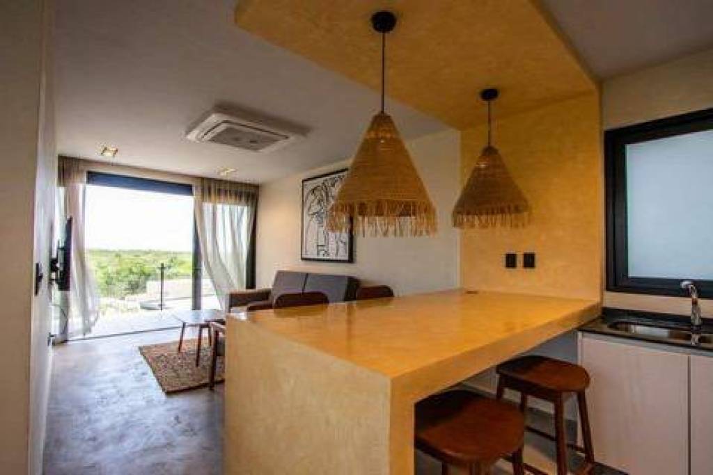 Apartment for sale in Tulum Mexico