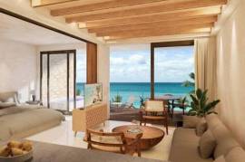 Apartment for sale in Tulum Mexico