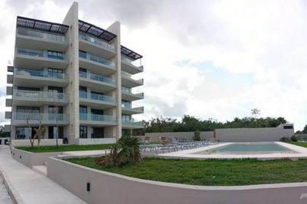 Apartment for sale in Cozumel Mexico