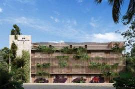 Apartment for sale in Tulum Mexico