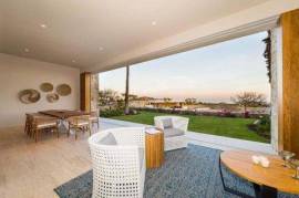 Verandas, San Jose Corridor,