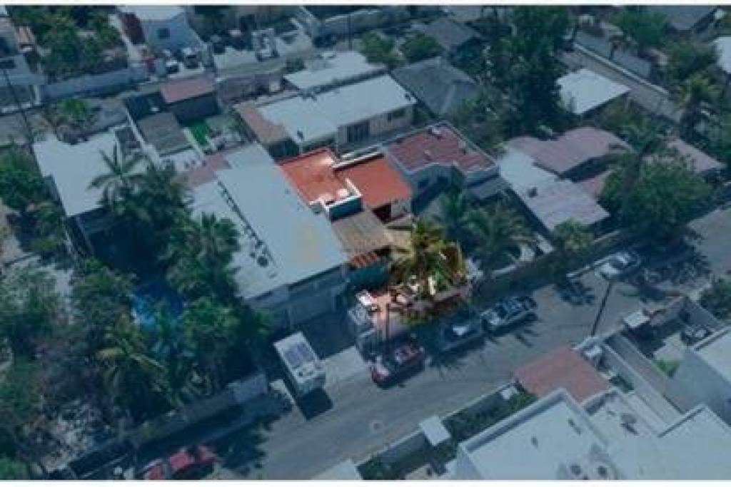 Villa-House for sale in San Jose del Cabo Mexico