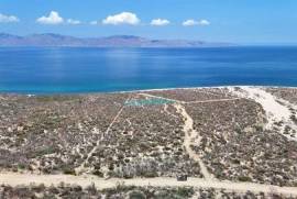 lot 19 Sargento BCS, Condominium Regimen Lots, La Paz,