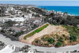 Land-Plot for sale in San Jose del Cabo Mexico