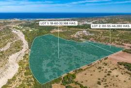 Camino Cabo del Este, Development Land La Ribera, East Cape,