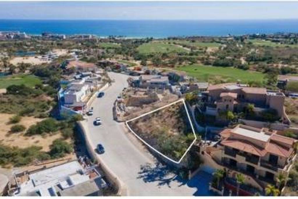 Commercial-Retail for sale in San Jose del Cabo Mexico