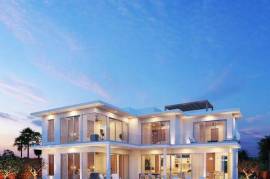 Villa Fernanda, Pacific,