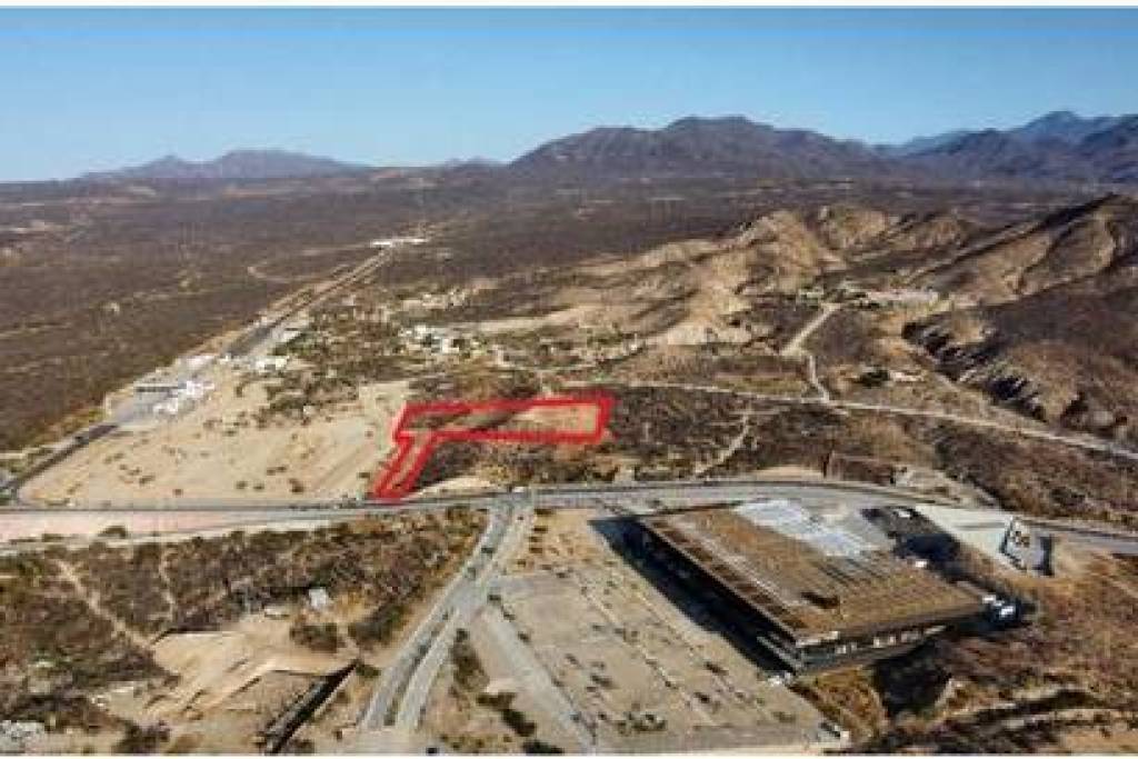 Commercial-Retail for sale in San Jose del Cabo Mexico