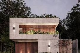 Villa-House for sale in Tulum Mexico