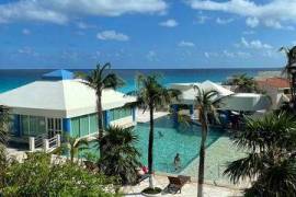 OCEANFRONT STUDIO APARTMENT