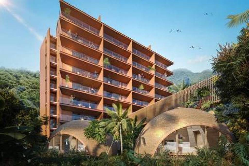 Apartment for sale in Puerto Vallarta Mexico