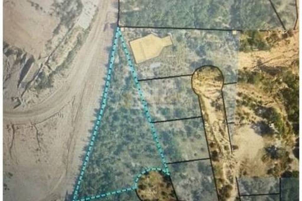 Commercial-Retail for sale in San Lucas Mexico