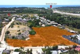 Quiqui´s Lot, San Jose del Cabo,