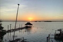 OPORTUNIDAD EN BACALAR