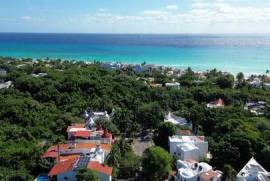 VILLA NEAR THE OCEAN