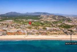 Club Campestre San Jose, Montecitos 8, San Jose del Cabo,