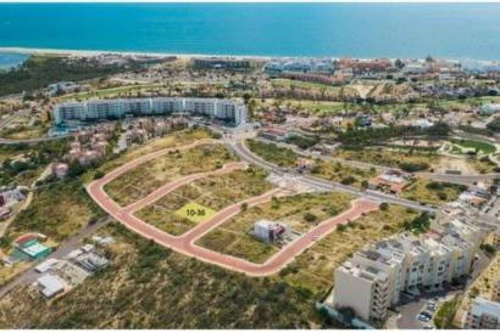 Commercial-Retail for sale in San Jose del Cabo Mexico
