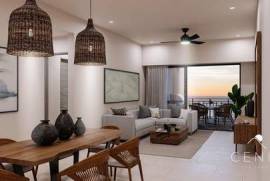 Cenit Los Cabos Bahia Tower, San Jose del Cabo,