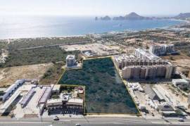 SN CORRIDOR TURISTICO, EUROPLAZA, Cabo Corridor,