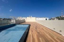 The Jonathon Hotel For Sale In Mazatlan