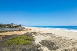 South Pedrito Beachfront, Pacific,