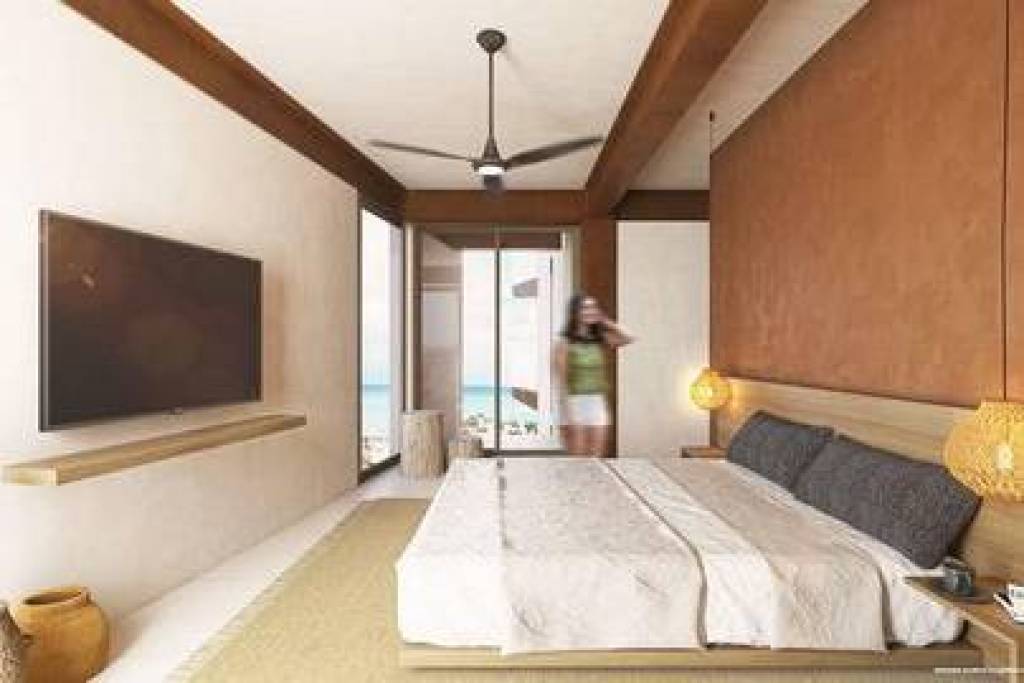 Apartment for sale in Puerto Vallarta Mexico