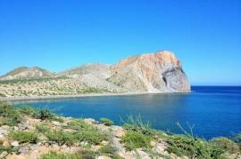 Punta El Pulpito, Loreto,