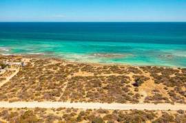 Cabo Pulmo Beachfront Lots 5+6, East Cape,