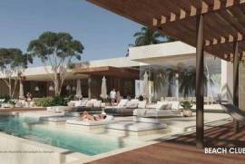 For Sale: Punta Paraiso Lots