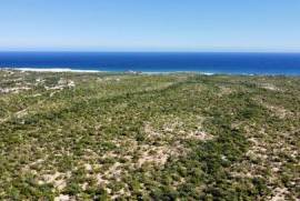 Lot D, Boca del Salado, East Cape,