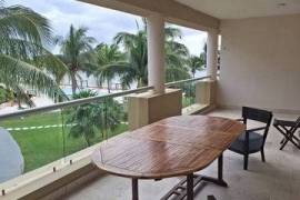 APARTMENT OCEANFRONT