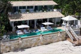 Wonderful Villa on the Ocean