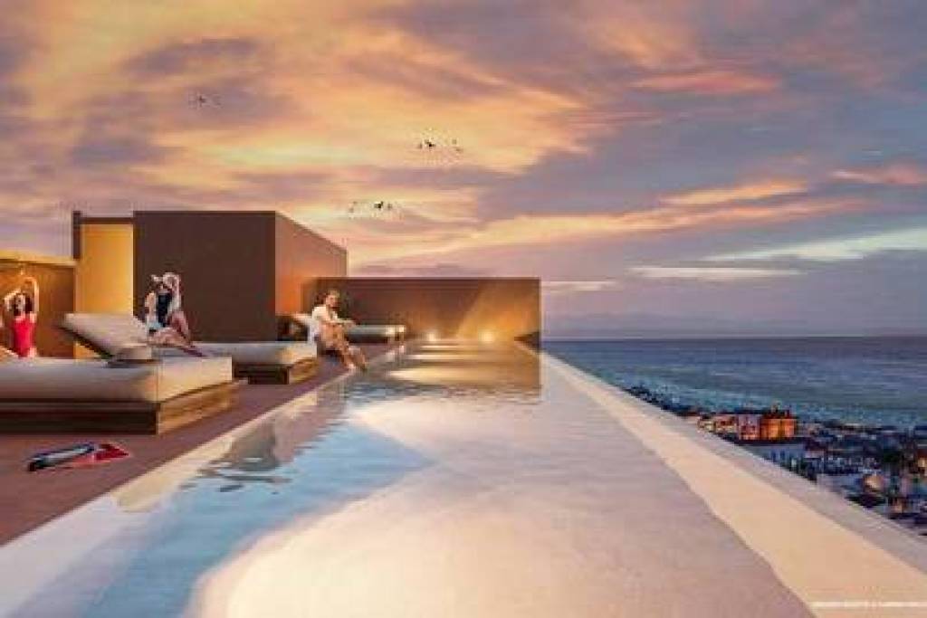 Apartment for sale in Puerto Vallarta Mexico