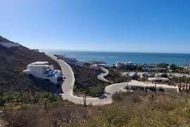 9 Manz 4 CAMINO DEL MARMOL, PEDREGAL OCEAN VIEW LOT, La Paz,