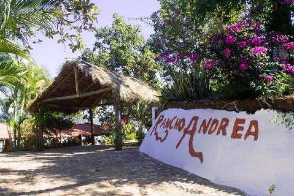 Rancho Andrea Eco Resort For Sale in Tomatlan