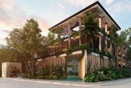 The Tribe Apartment Complex For Sale In Tulum Mexico