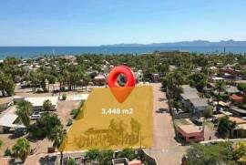 3,6 y 7 agua dulce, WABE LOT, Loreto,